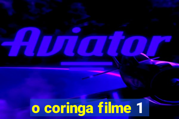 o coringa filme 1